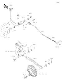 Brake Pedal