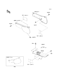Side Covers/Chain Cover