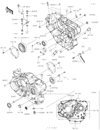 Crankcase 2
