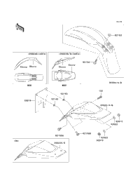 Fenders