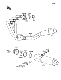 Muffler(S)