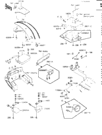 Drive Computer/Electronic Equipment