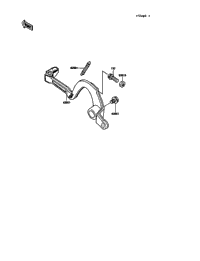 Brake Pedal