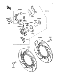 Front Brake