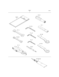 Owner's Tools