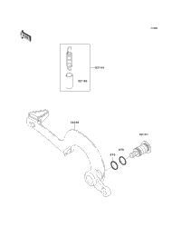 Brake Pedal