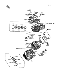 Cylinder Head Cover