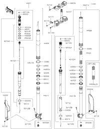 Front Fork 2