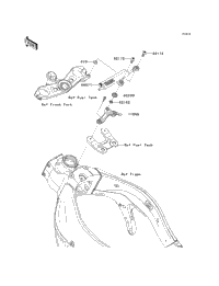 Steering Damper