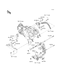 Engine Mount