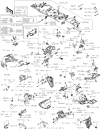 Chassis Electrical Equipment