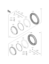 Wheels/Tires