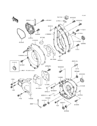 Engine Cover(S)