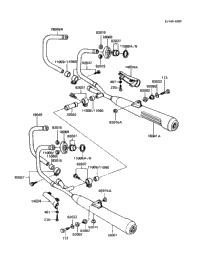 Muffler