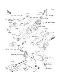 Fuel Injection (B1/B2)