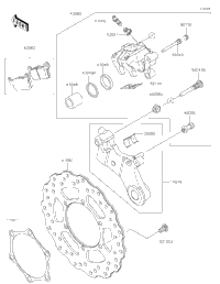 Rear Brake 2