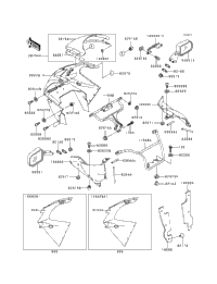 Cowling