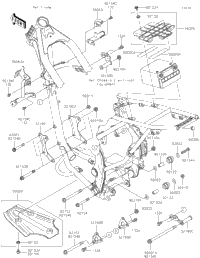 Frame Fittings