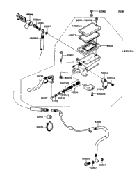 Clutch Master Cylinder