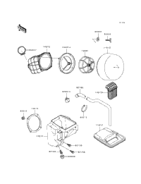Air Cleaner