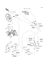 Fuel Evaporative System (Ca)