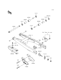 Swing Arm