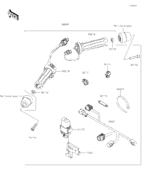 Accessory(Grip Heater) 3
