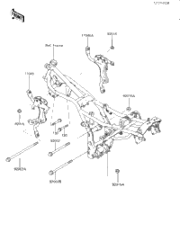 Frame Fittings