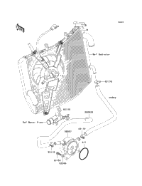 Oil Cooler