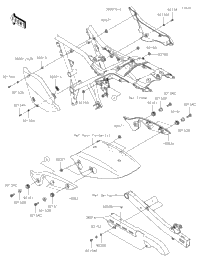 Side Covers/Chain Cover