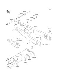 Swingarm