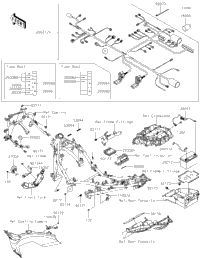 Chassis Electrical Equipment
