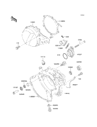 Engine Cover(S)