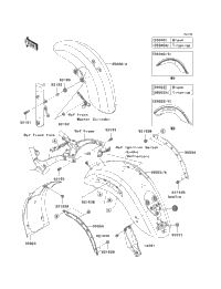 Fenders
