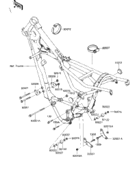 Frame Fittings
