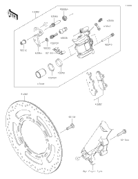 Front Brake