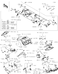 Chassis Electrical Equipment