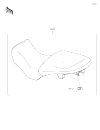 Accessory(Low Seat)