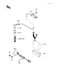 Ignition Coil