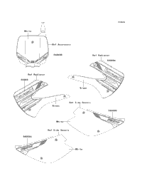 Decals (Acf)