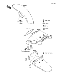 Fenders