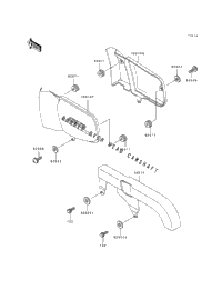 Side Covers/Chain Cover