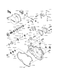 Engine Cover(S)