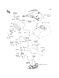 Fuel Evaporative System (Ca)
