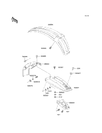 Fenders