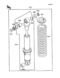 Shock Absorber(S)