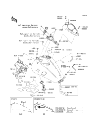 Fuel Tank (D8f/D8fa)