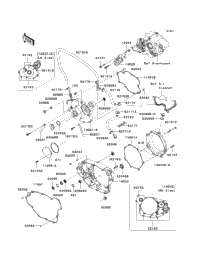Engine Cover(S)