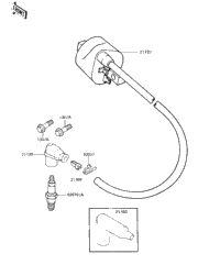 Ignition Coil