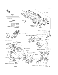 Chassis Electrical Equipment
